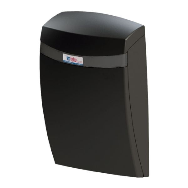 BUZON EXT. PLASTICO MOD. GALAXY. NE