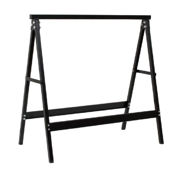 CABALLETE METALICO NG KIT HABITEX (