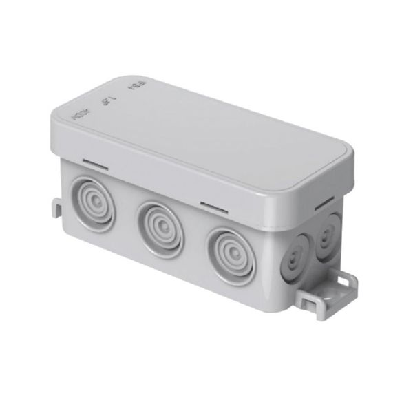 CAJA EMPALME MINI ESTANCA IP65 90X4