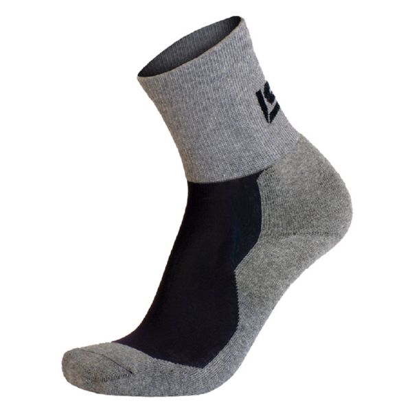 CALCETIN RUNNER TEJIDO COOLMAX T/L