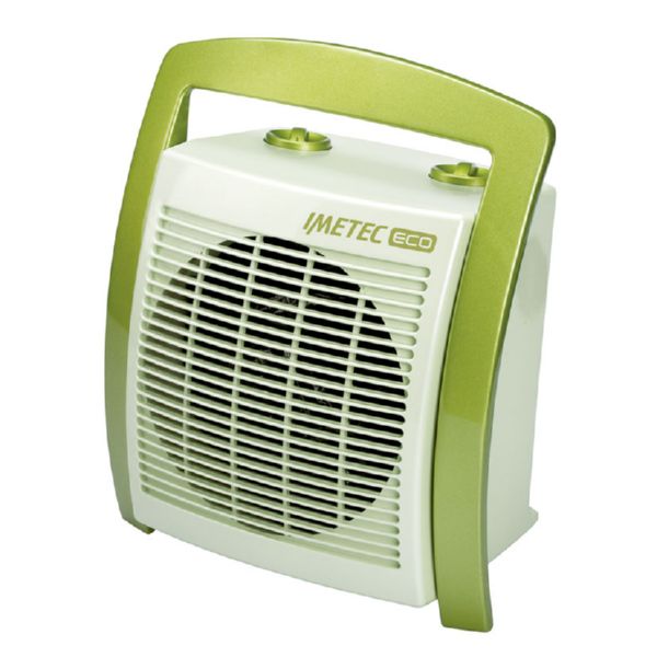 CALEFACTOR MOD. ECO SILENT. 2000 W.