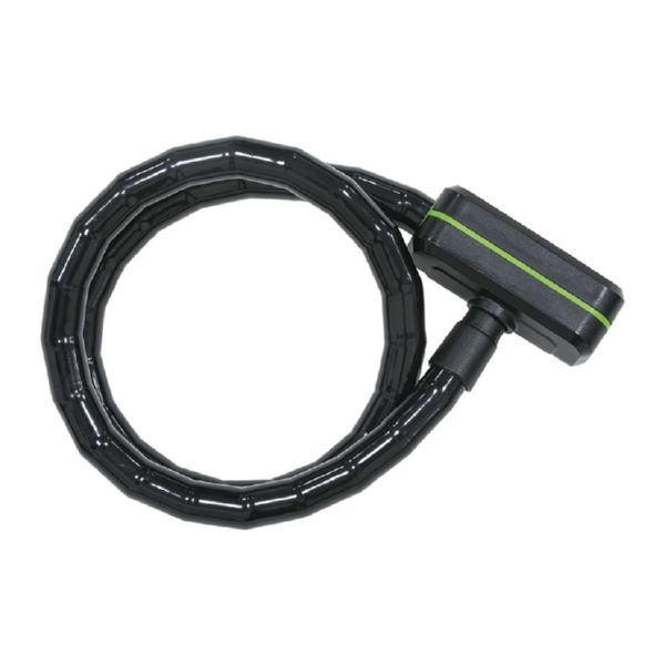 CANDADO CABLE BLINDADO 150MM.