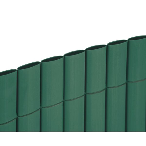CA&Ntilde;IZO PLAST.D/ CARA  E-PLUS 3X1M.VERDE