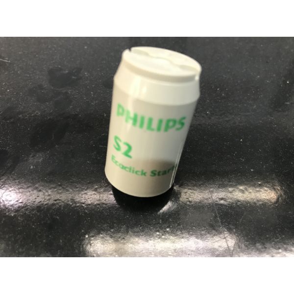 CEBADOR PUENTE PARA FLUORESCENTES LED