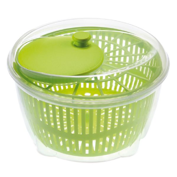 CENTRIFUGADOR 24cm ENSALADAS VERDURAS
