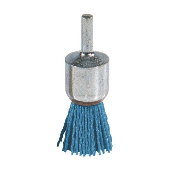 CEPILLO NYLON AZUL PINCEL 22MM RATI