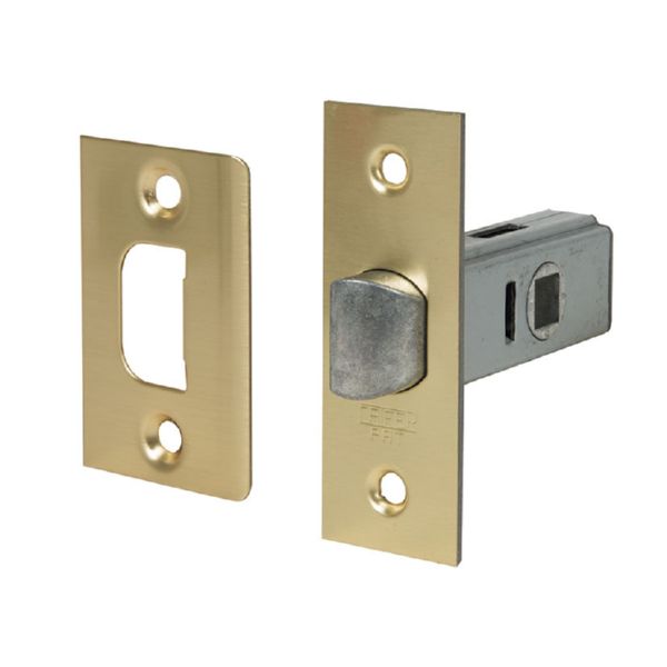 CERRAD. PICAPORTE TUBULAR. 45 MM. L