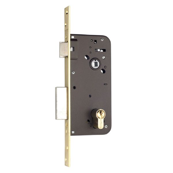 CERRADURA EMBUT 800-70 HN. ENT40 MM.YALE