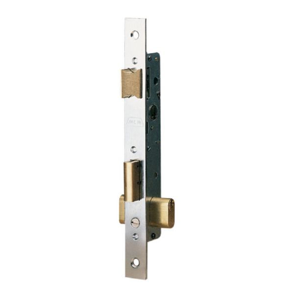 CERRADURA MCM 1550-14 EMBUTIR