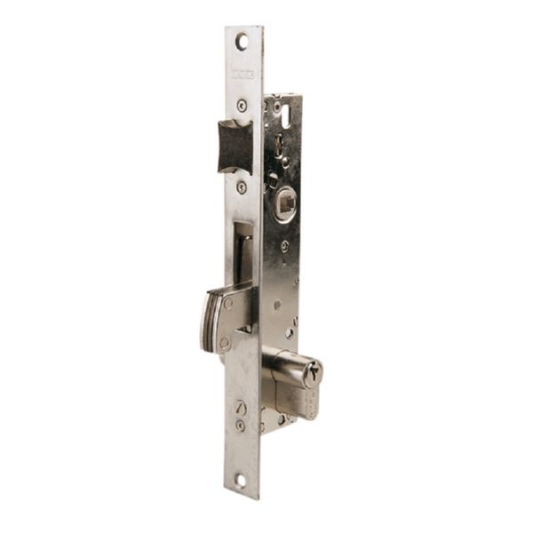 CERRADURA TESA 2240203AL EMBUT