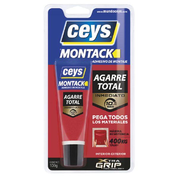 CEYS MONTACK EXPRESS BLISTER