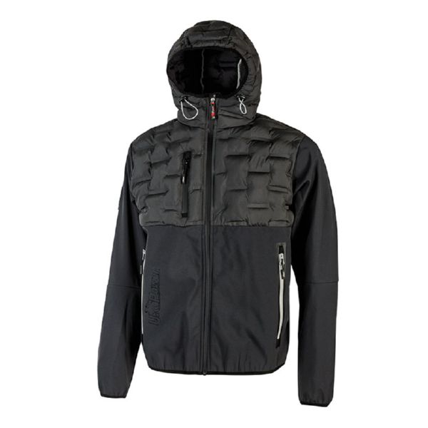 CHAQUETA REPE. AL AGUA U-POWER SPOCK T/L