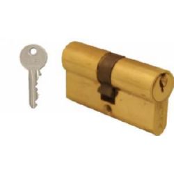 CILINDRO ALFA 35X35 70mm CENTRADO LEVA 13mm LAT&Oacute;N 