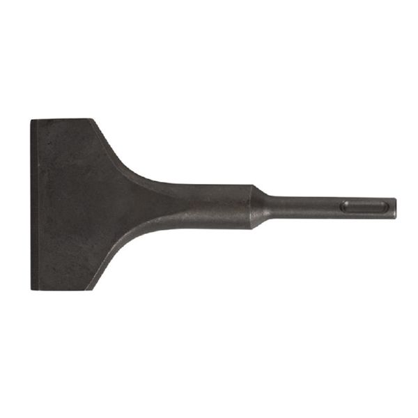 CINCEL ANCHO 170/80 MM.ACODADO 20&ordm; SDS+
