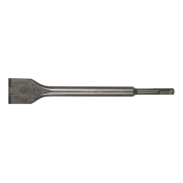 CINCEL ANCHO 250/40 MM.ACODADO 30&ordm; SDS+