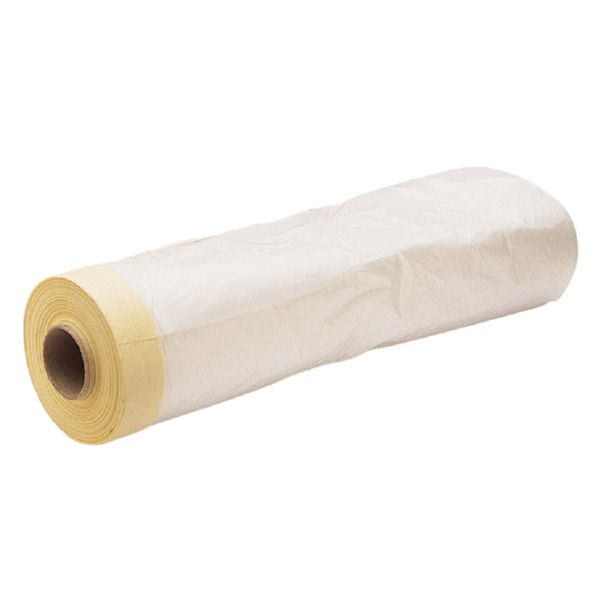 CINTA ADH.KREPP C/PLASTIC 90CMX25YD