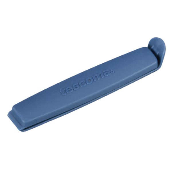 CLIP CIERRABOLSAS 9CM. PRESTO JGO.6