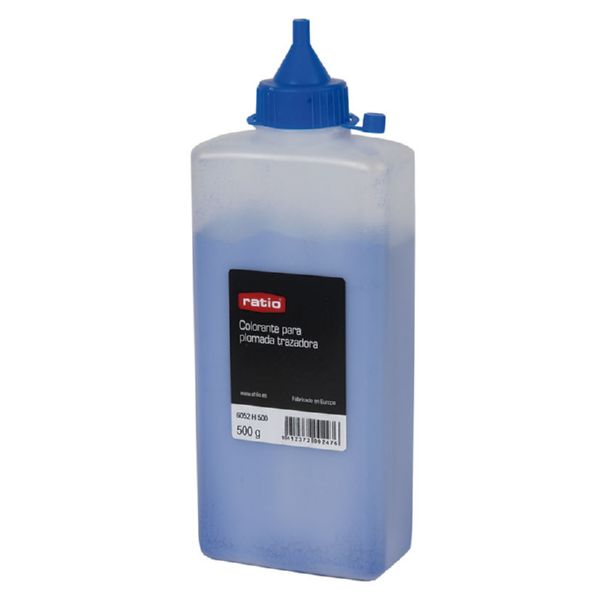 COLORANTE PARA PLOMADA BOTE 500 GRS