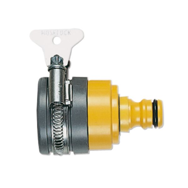 CONECTOR GRIFO S/ROSCA 24 HOZELOCK