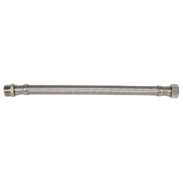 CONEXION FLEX.25 INOX.13 HH-1/2"
