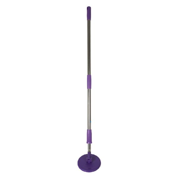 CONJUNTO FREGAR MORADO. PALO RECAMB