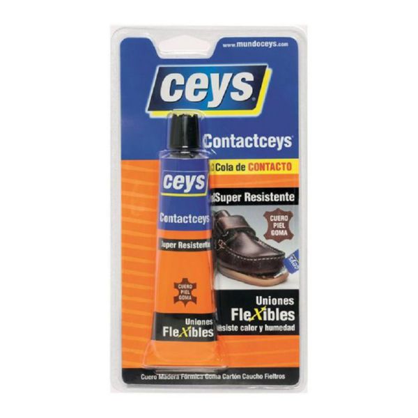 CONTACTCEYS 75 CC.CEYS