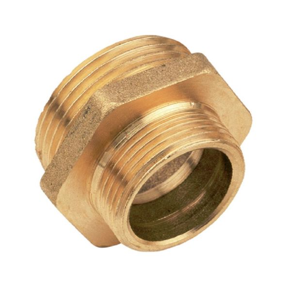 CONTRARROSCA 245 REDUCIDA M-M 1"x2" RACOR MACHON REDUCIDO LAT&Oacute;N 314407