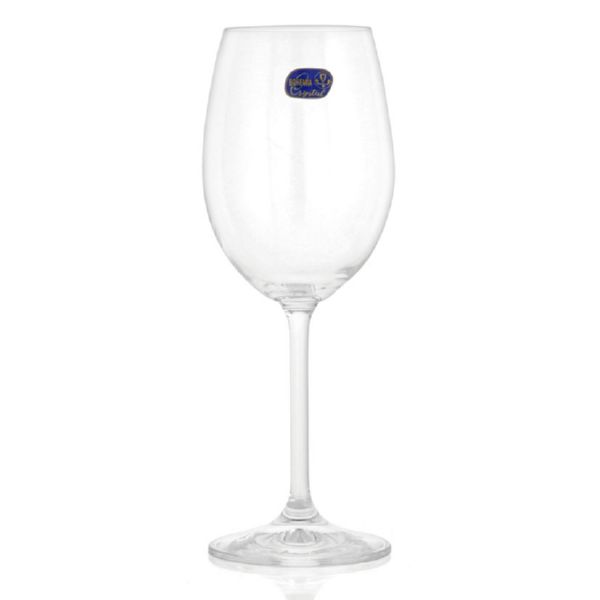 COPA VINO ENOTECA 35 CL. 6 UNDS.
