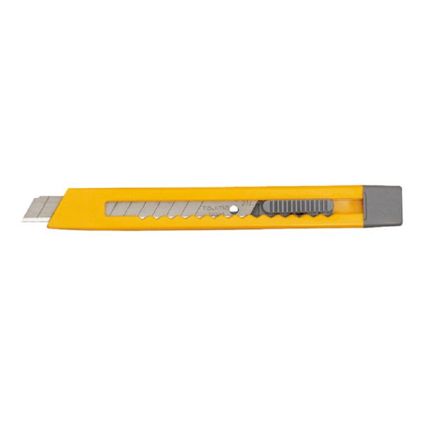 CORTADOR LC-305 KILO MANGO PLASTICO BLOQUEO AUTOMÁTICO TAJIMA