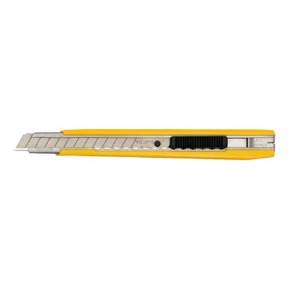 CORTADOR LC303 MANGO INOXIDABLE + PL&Aacute;STICO ERGON&Oacute;MICO ABS TAJIMA