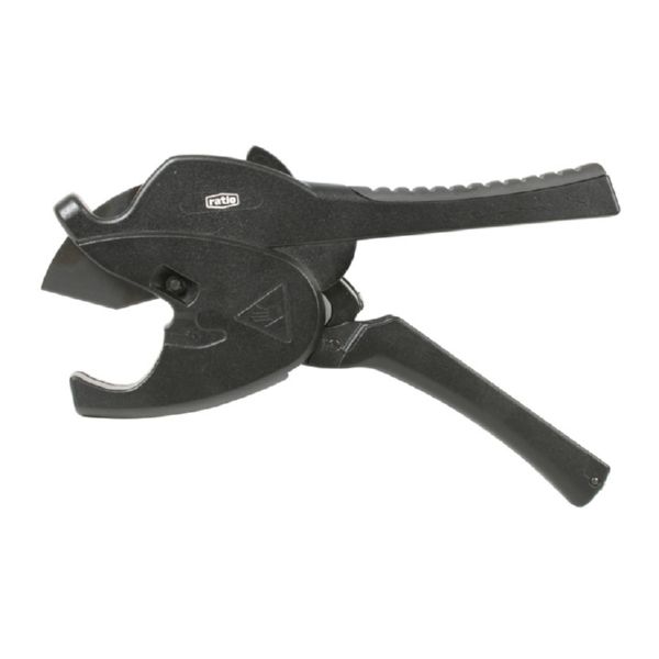 CORTATUBOS PLASTICO/PVC PROFESIONAL 42MM RATIO