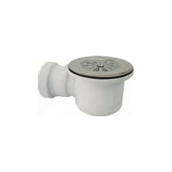 CREARPLAST SIFON BAJO 11/2X80 Mod.C-98 Ref.039824