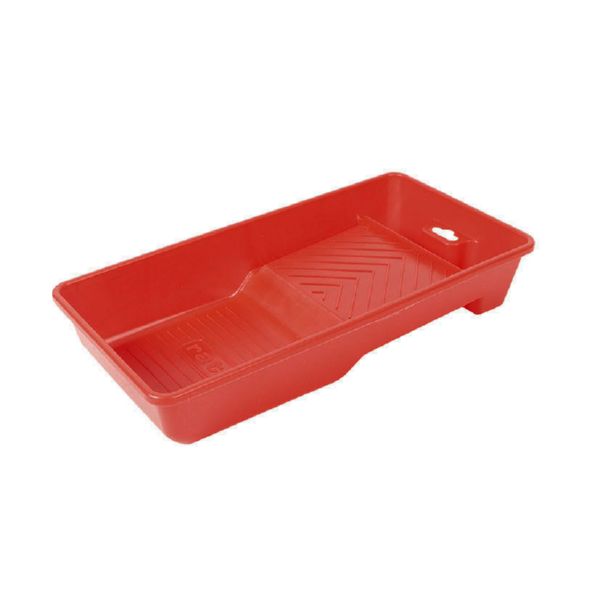 CUBETA PL&aacute;STICO PARA MINI RODILLOS 11 CM