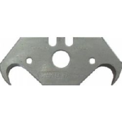 CUCHILLA CUTTER DOBLE GANCHO 10unidades