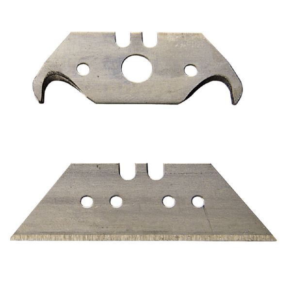 CUCHILLA CUTTER TRAPEZOIDAL