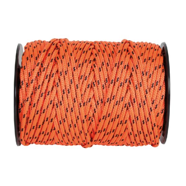CUERDA TRENZADA POLIESTER A.T.Ø3 MM