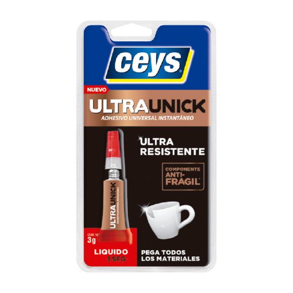 CYANOCEYS EXTRA SUPER RAP.3GRS.CEYS