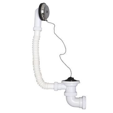 DESAG&Uuml;E BA&Ntilde;ERA SALIDA ORIENTABLE