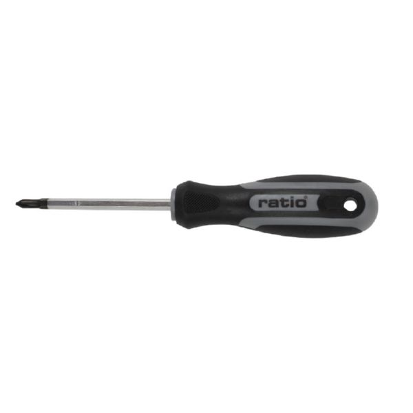 DESTORNILLADOR 5X75 PHILIPS N&ordm;1