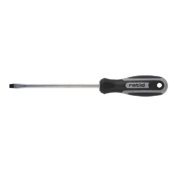 DESTORNILLADOR 6.5X150 PLANO