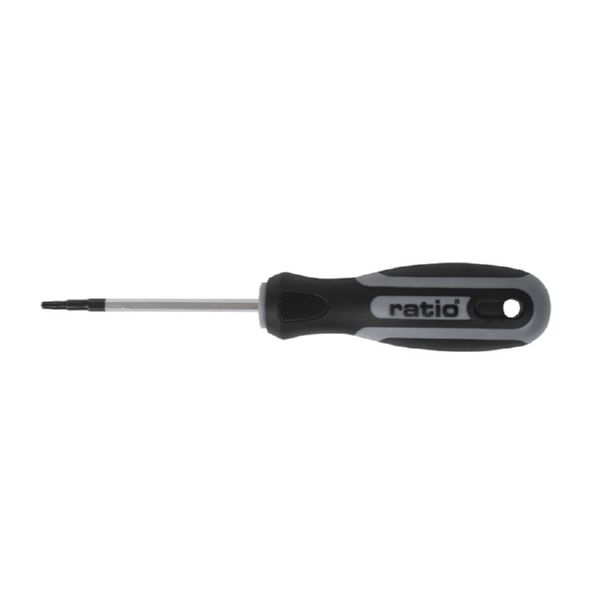 DESTORNILLADOR TORX T-10 4X75 RATIO