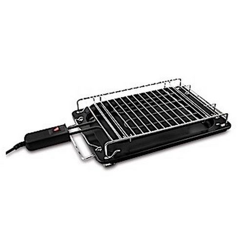 ELECTRO BARBACOA KUKEN 32X25cm 2000W
