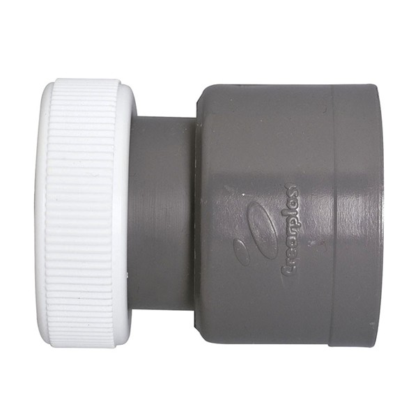 ENLACE CON TUERCA LOCA 1 1/4" 40