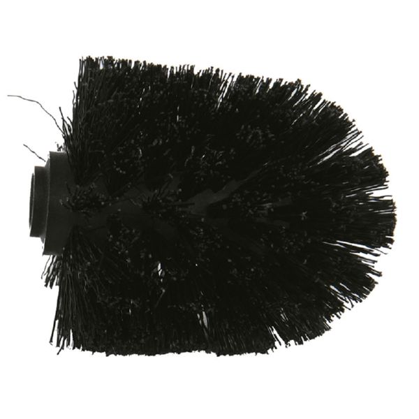 ESCOBILLA DE BA&Ntilde;O, RECAMBIO, NEGRA