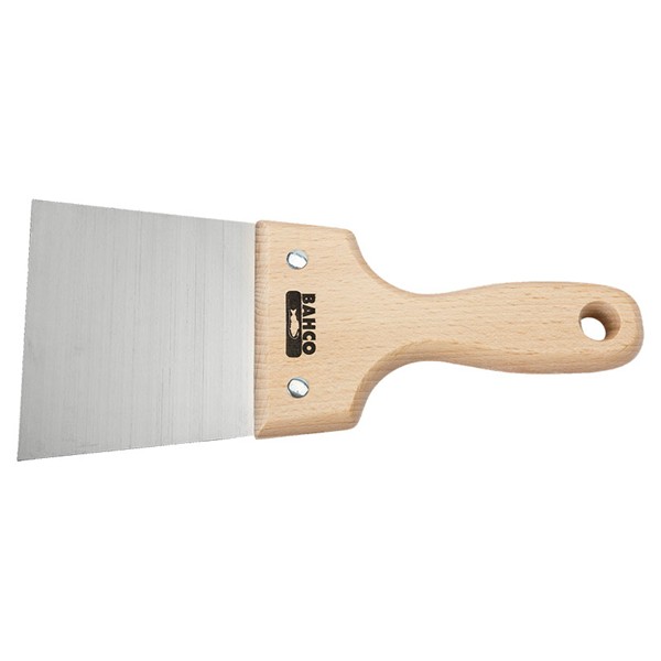 ESPATULA EMPLASTECER 14cm ACES
