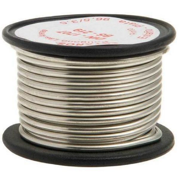 ESTA?O TIPO PLATA  6% 2 MM 250 GR