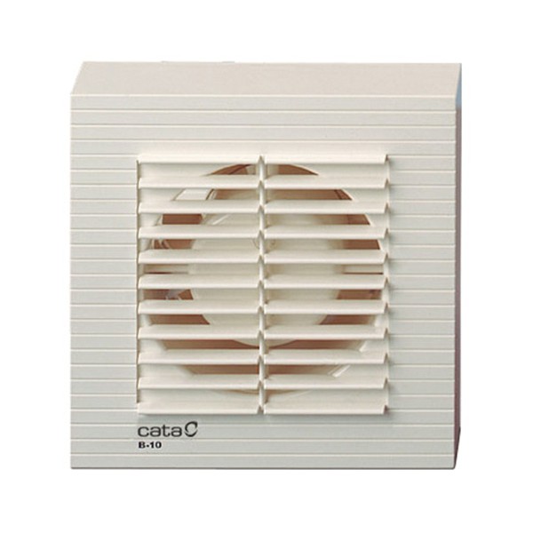 EXTRACTOR BA&Ntilde;O AXIAL B-10 CATA