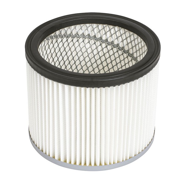 FILTRO HEPA REC.  ASPIRADOR CENIZA E440.