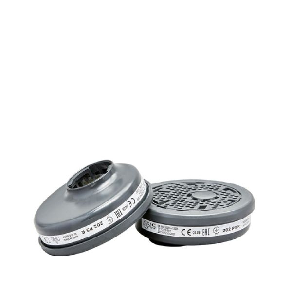 FILTRO RECAMBIO P3 R. P/BLS4000 2 UND