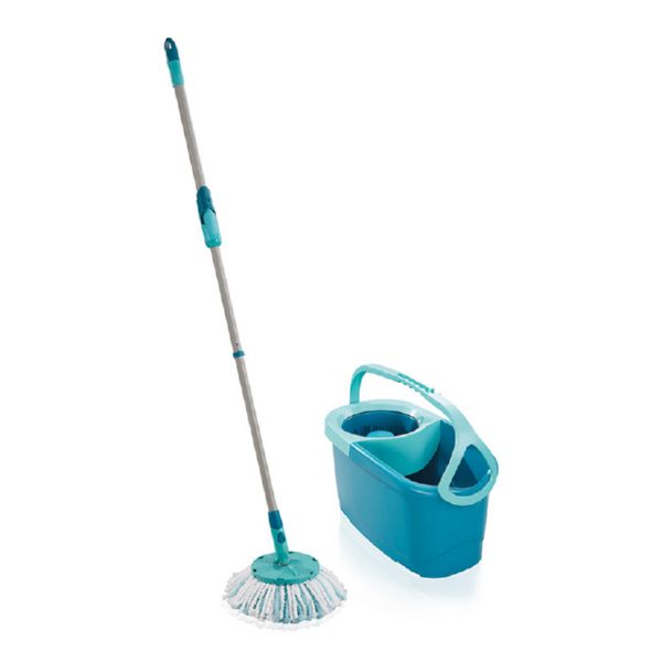 FREGONA CLEAN TWIST DISC MOP LEIFHEIT